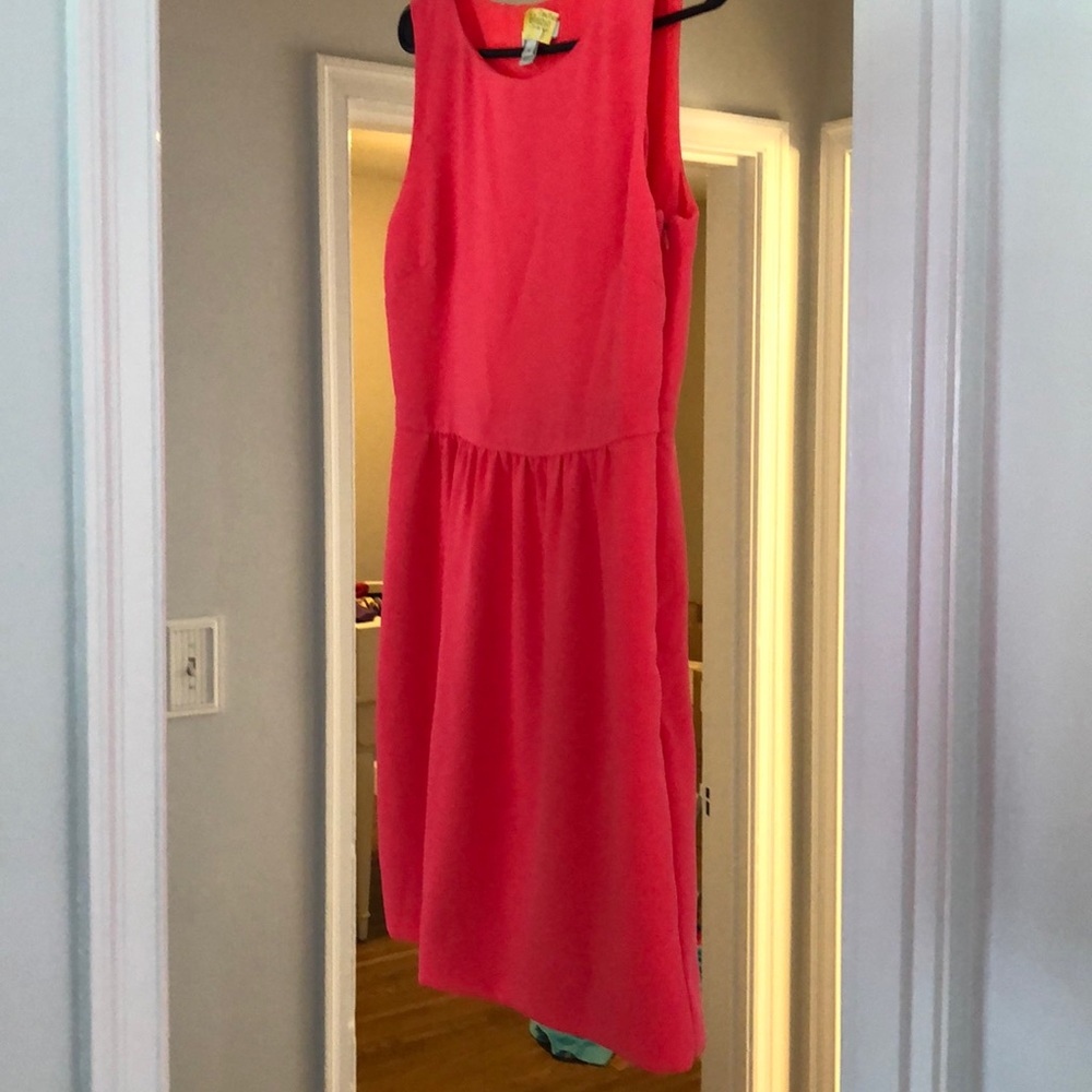 J.crew dress